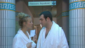 A Guy, a Girl Epizóda 45