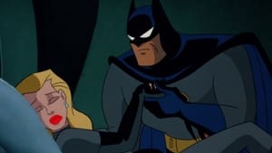 Batman: The Animated Series Epizóda 33