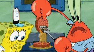 SpongeBob v šortkách Epizóda 11