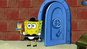 SpongeBob v šortkách Epizóda 10