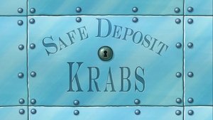 SpongeBob v šortkách Epizóda 10