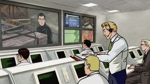 Archer Epizóda 6
