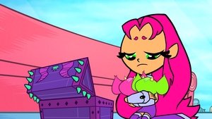 Teen Titans Go! Epizóda 11