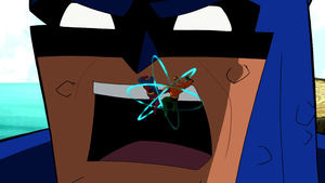 Batman: The Brave and the Bold Epizóda 9