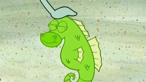 SpongeBob v šortkách Epizóda 10