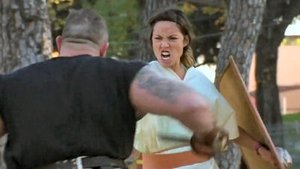 The Amazing Race Epizóda 7