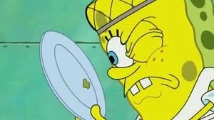 SpongeBob v šortkách Epizóda 20