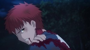 Fate/stay night [Unlimited Blade Works] Epizóda 7