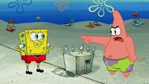 SpongeBob v šortkách Epizóda 32