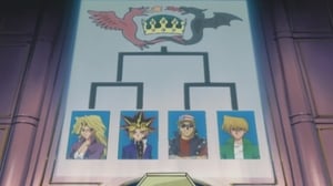 Yu-Gi-Oh! Duel Monsters Epizóda 29