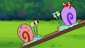 SpongeBob v šortkách Epizóda 14