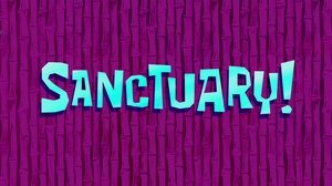 SpongeBob v šortkách Epizóda 24