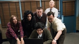 Brooklyn Nine-Nine Epizóda 13