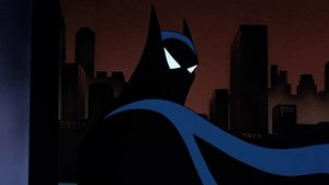 Batman: The Animated Series Epizóda 29