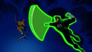 Batman: The Brave and the Bold Epizóda 5