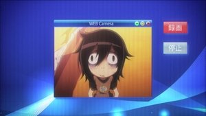 WATAMOTE ~No Matter How I Look at It, It's You Guys Fault I'm Not Popular!~ Epizóda 7