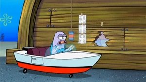 SpongeBob v šortkách Epizóda 10