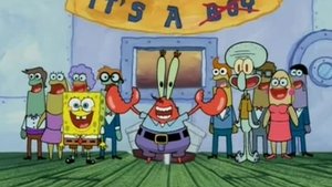 SpongeBob v šortkách Epizóda 19