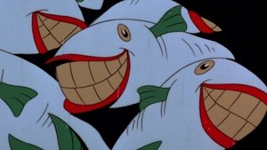 Batman: The Animated Series Epizóda 46