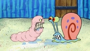 SpongeBob v šortkách Epizóda 34