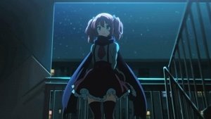 Love, Chunibyo & Other Delusions! Epizóda 3