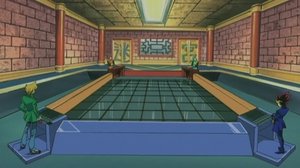 Yu-Gi-Oh! Duel Monsters Epizóda 19