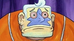 SpongeBob v šortkách Epizóda 25