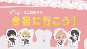 Beyond the Boundary Epizóda 12
