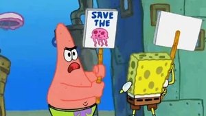 SpongeBob v šortkách Epizóda 23