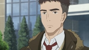Parasyte -the maxim- Epizóda 8