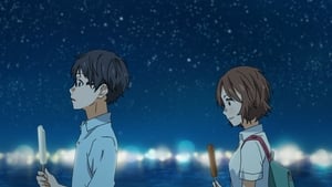 Shigatsu wa Kimi no Uso Epizóda 14