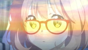 Beyond the Boundary Epizóda 4