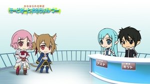 Sword Art Online Epizóda 13