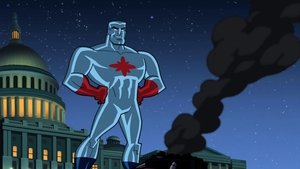 Batman: The Brave and the Bold Epizóda 10