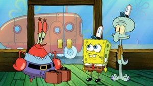 SpongeBob v šortkách Epizóda 26