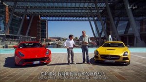 Top Gear Epizóda 47