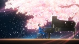 Shigatsu wa Kimi no Uso Epizóda 10