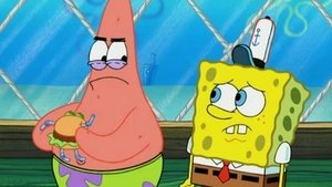 SpongeBob v šortkách Epizóda 32
