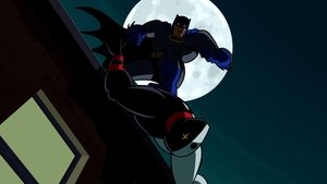 Batman: The Brave and the Bold Epizóda 14