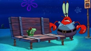 SpongeBob v šortkách Epizóda 32