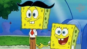 SpongeBob v šortkách Epizóda 35