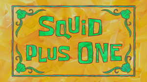 SpongeBob v šortkách Epizóda 20