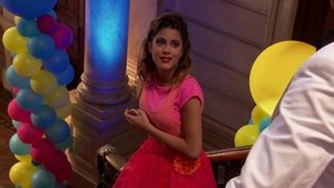 Violetta Epizóda 1