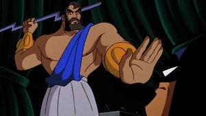 Batman: The Animated Series Epizóda 60