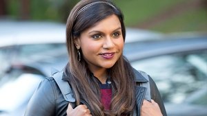 The Mindy Project Epizóda 12