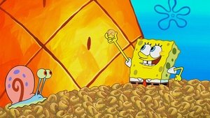 SpongeBob v šortkách Epizóda 36