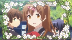 Love, Chunibyo & Other Delusions! Epizóda 4