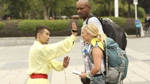The Amazing Race Epizóda 2