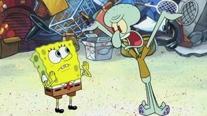 SpongeBob v šortkách Epizóda 48