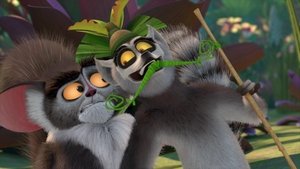 All Hail King Julien Epizóda 2